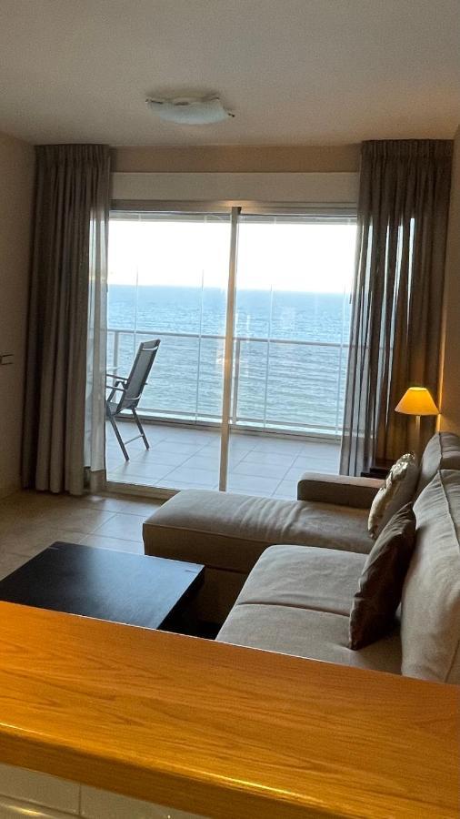 Apartamentos Santa Clara Calpe Luaran gambar