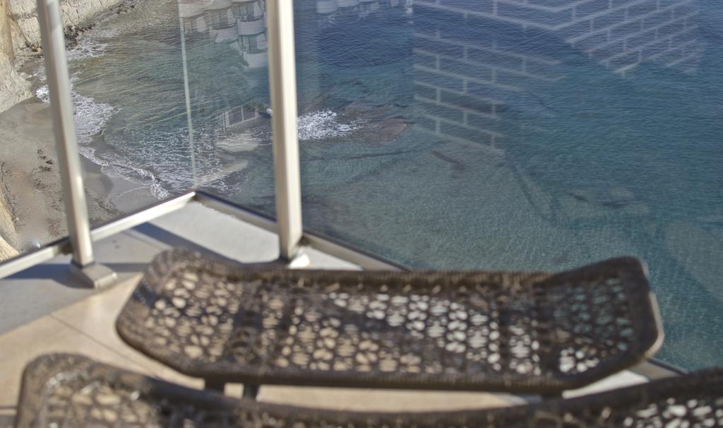 Apartamentos Santa Clara Calpe Luaran gambar