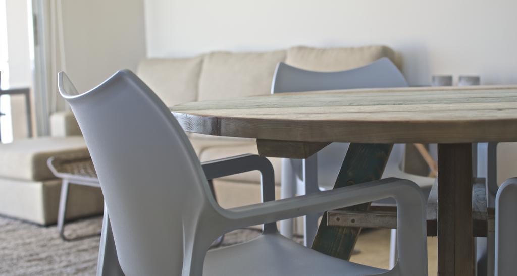 Apartamentos Santa Clara Calpe Luaran gambar