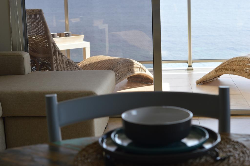 Apartamentos Santa Clara Calpe Luaran gambar