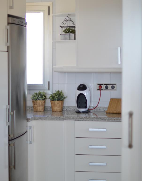 Apartamentos Santa Clara Calpe Luaran gambar