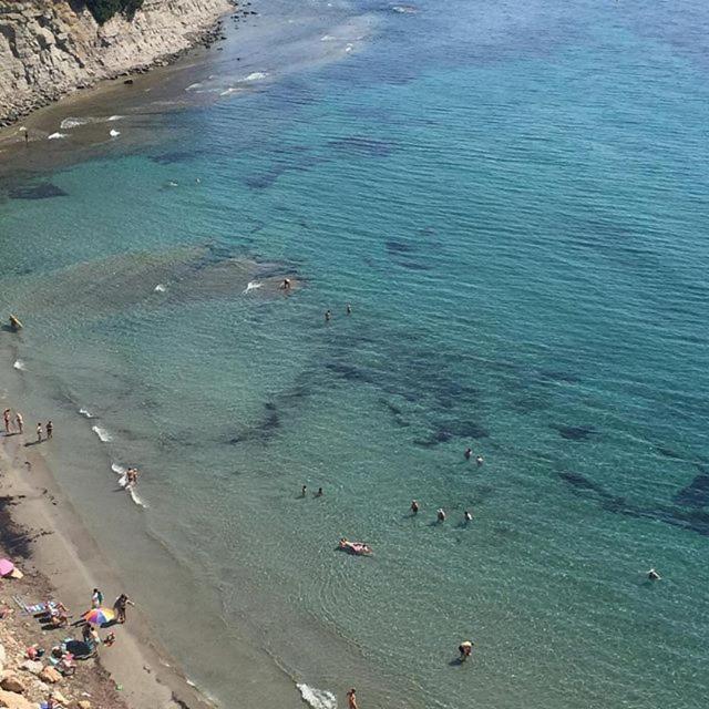Apartamentos Santa Clara Calpe Luaran gambar